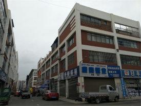 际桓国际商贸城