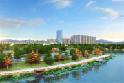 江州区江州区东成国际三期住宅楼盘新房真实图片