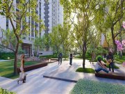 永定区永定区富华锦绣公馆楼盘新房真实图片