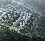 禅城祖庙保利锦鲤堂悦楼盘新房真实图片