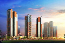 佳兆业丽晶公馆