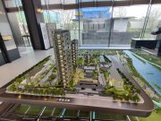 浦口区江北中央商务区扬子保利·江韵瑧悦楼盘新房真实图片