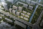 萧山区市北安璞ANPU楼盘新房真实图片