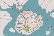湖里区岛内自贸区水晶海岸壹号一期楼盘新房真实图片