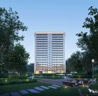 江岸后湖幸福湾·星樾楼盘新房真实图片