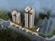 大祥区大祥区南方紫鑫楼盘新房真实图片