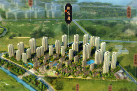 城建琥珀御宾府