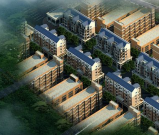汉川汉川蜂巢·蓝领公寓楼盘新房真实图片