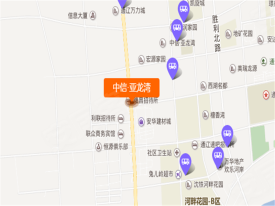 中信·亚龙湾