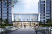 示范区示范区商丘建业城楼盘新房真实图片