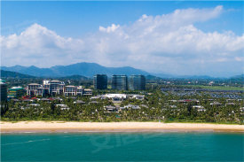 葛洲坝海棠福湾