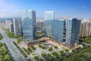 南海桂城富力国际金融中心楼盘新房真实图片