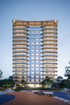 中国铁建·西派天著