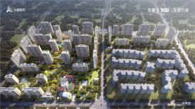 龙潭寺TOD龙潭九章