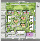 成华区昭觉寺锦城苑楼盘新房真实图片