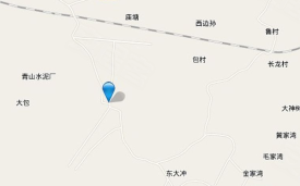 狮子山农贸市场