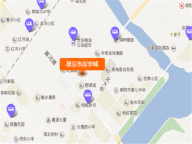 晟安水岸华城