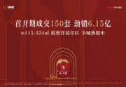 滨湖区河埒无锡锦上荣曜楼盘新房真实图片