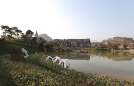 碧桂园观澜苑