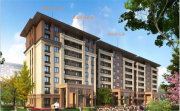 东城区东城区许昌鹿鸣湖壹号楼盘新房真实图片