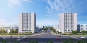 杨市街道杨市街道粤海中央供应链孵化产业园楼盘新房真实图片