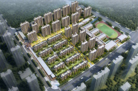 华润置地|静安府