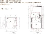 香港岛南区紅山半島 - B區楼盘新房真实图片