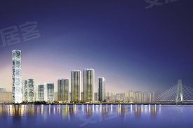 海口·恒大外滩