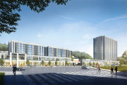 宣汉县宣汉县达州上亿机电建材广场楼盘新房真实图片