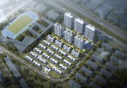 诸暨市诸暨市盛世观雲楼盘新房真实图片