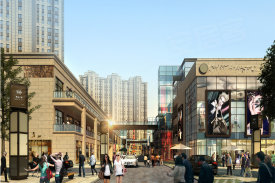 北京金科天籁城