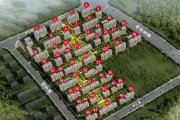  Dongli Airport New Town · Changfeng Yazhu Real Estate Real Estate