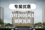 高新区高新区中南紫云集楼盘新房真实图片