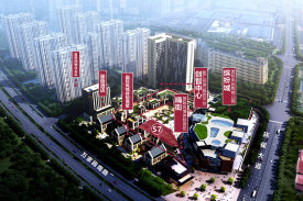 绿地新都会