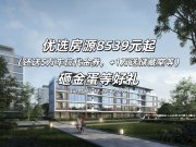 北城新区柳青街道阜丰房源云璟御府楼盘新房真实图片