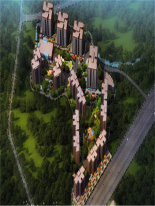 丽景·温泉学府