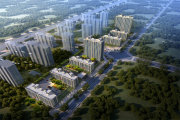 南乐县南乐学仕府楼盘新房真实图片