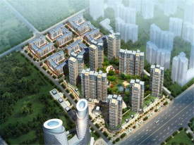 普锦左岸春天