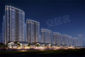 蓝城江山春好