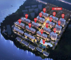 美联藏龙甲第二期