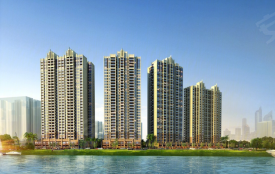 福泰星海岸