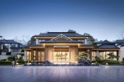 阿拉尔城区阿拉尔城区塔河江南里楼盘新房真实图片