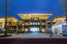 平顶山恒大珺睿府
