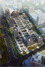 荆州区荆州区百盟光彩商贸城楼盘新房真实图片