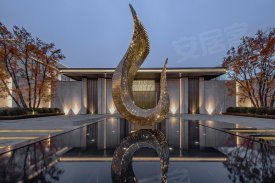 龙湖·云颂
