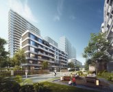 开发区开发区观澜都荟LOFT公寓楼盘新房真实图片