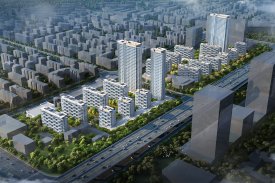 招商·缦境揽阅