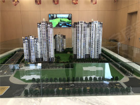 福鼎盛大庄园