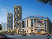 荆州区荆州区观澜国际楼盘新房真实图片