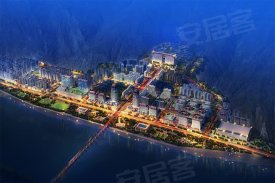 顿珠金融城·融尊园